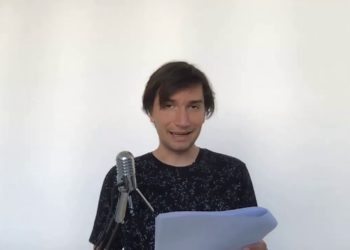 Veľký reštart (čítanie z knihy) a paralelná krypto ekonomika