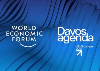 Virtual press conference on The #DavosAgenda 2021 | World Economic Forum