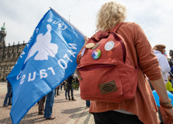 Feindstaat Deutschland – Kein Friedensvertrag, aber Einbindung in die US- und NATO-Aggression