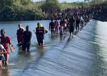 Von Trump ernannter Richter verlängert Anordnung – hindert Biden-Regime daran, Titel 42 rückgängig zu machen und Grenzen für illegale Migrantenhorde zu öffnen