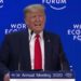 WEF 2020: Donald J. Trump addresses the World Economic Forum.