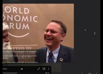 WEITERE SCHRITTE HIN ZUR DRANGSAL UND ENDZEIT