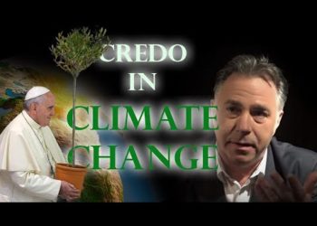 WOKE CATHOLICS: Cancelling the 10 Commandments