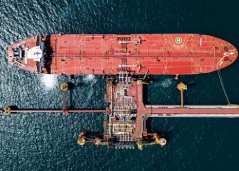 Während EU-Boykotts: Russische Ölexporte nach Indien steigen um das 25-Fache