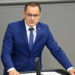 Waffenlieferungen "schwerer Fehler": AfD-Chef Chrupalla fordert Dialog mit Russland