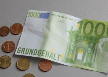 Warum wir wieder über das Grundeinkommen diskutieren