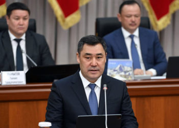 Was Kirgisistan der wirtschaftliche Bruch mit Russland kostet