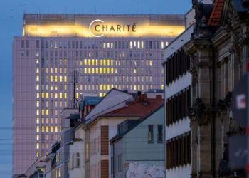 Charité Studie: Knapp ein Prozent mittlere bis schwere Impfnebenwirkungen bei Teilnehmern