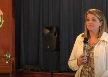 Washington GOP-Kongresskandidat verwüstet Marjorie Taylor Greene und sagt, sie werde sie nicht unterstützen (VIDEO)