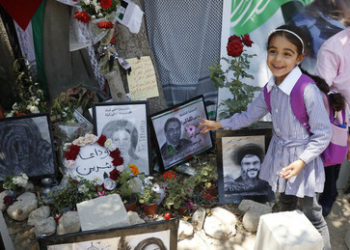 Washingtons zweifelhafte Reaktion auf den Mord an der Journalistin Abu Akleh