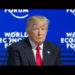 Watch President Donald Trump's full speech at the Davos World Economic Forum