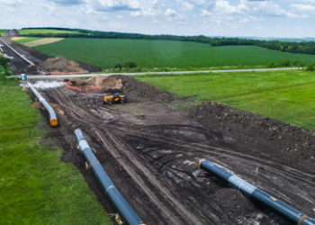 Wegen Energiewende der Bundesregierung: Stadtwerke sollen Rückbau der Gasnetze planen