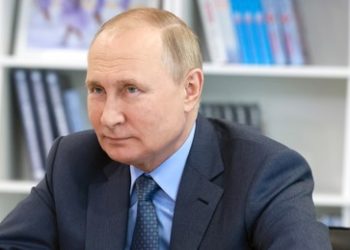 Weltweite Umfrage: Negative Ansichten über Russland nur in "westlichen liberalen Demokratien"