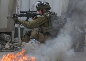 Westjordanland: Tote bei neuer Gewalt zwischen Israelis und Palästinensern