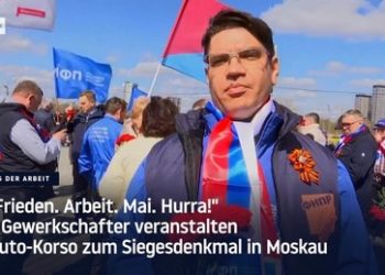 Westliche Sanktionen, die Moskauer Antwort und der Umbau der russischen Wirtschaft