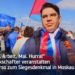 Westliche Sanktionen, die Moskauer Antwort und der Umbau der russischen Wirtschaft
