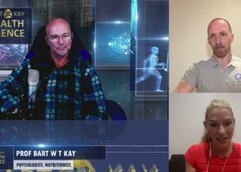 What is Neuro Reset Technique? – With Simon Frost.