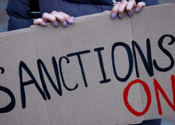 Whistleblower willkommen: EU richtet Onlinedienst für Hinweise über Sanktionsverstöße ein