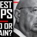 Who is Klaus Schwab? 10 Best Clips
