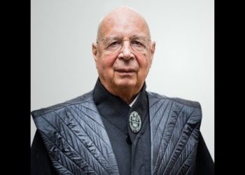 Who is Klaus Schwab? Investigation by Johnny Vedmore