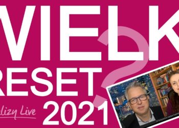 Wielki Reset 2021? 02.12.2020