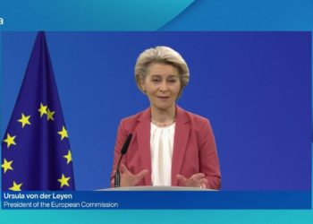 World Economic Forum 2022 – Adress by President von der Leyen