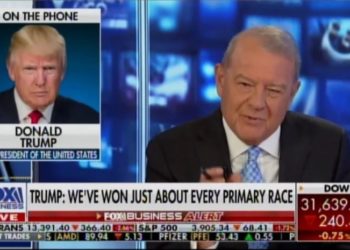 Wow.  Stuart Varney belehrt Präsident Trump über den Weg von der gestohlenen Wahl – „Republikaner wollen nicht, dass Sie zurückblicken“ (VIDEO)