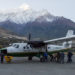 Wrack des vermissten Flugzeugs in Nepal gefunden – bisher zwölf Tote