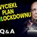 Wyciekł Plan CyberLockdownu! Spowoduje On 3 Dni Ciemniści i Wielki Reset Finansów! Q&A Ator Plociuch