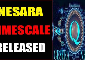 X22 REPORT EXCLUSIVE TIMESCALE RELEASED UPDATE OF MAY 02, 2022