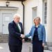 EXKLUSIV: UK schließt neues Sicherheitsabkommen mit Schweden und Finnland