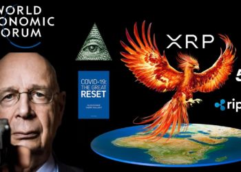 XRP – The Great Reset: Klaus Schwab Predicts Removal Of The US Dollar As World The Reserve Currency
