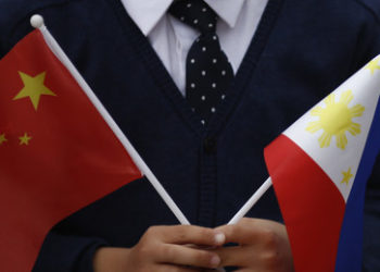 Xi und Marcos erklären Bereitschaft zur Vertiefung der chinesisch-philippinischen Beziehungen