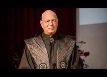 “YOU WILL OWN NOTHING AND BE HAPPY” ‘The Devil’ (Klaus Schwab)