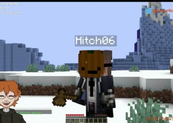 Your Generic SMP Reset!