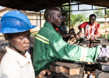 Zentralafrikanische Republik setzt auf Bitcoin und verspricht sich Loslösung von Frankreich