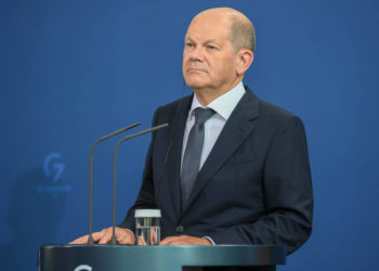 Zentrale Botschaft des zweiten globalen COVID-19-Gipfels: Die Pandemie ist noch nicht vorbei