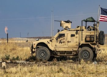 Zur Plünderung der syrischen Ressourcen: USA erlauben einige Investitionen in Nordsyrien