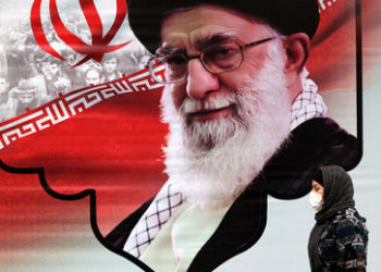 Beispiel Iran: Wie reagiert Russland auf harte Sanktionen des Westens?