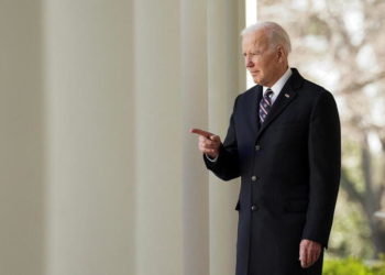 Reuters enthüllt, dass Biden ein neues Waffenpaket im Wert von 150 Millionen Dollar für die Ukraine ankündigt