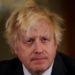 Boris Johnson: "Die Ukraine wird siegen, die Ukraine wird frei sein"