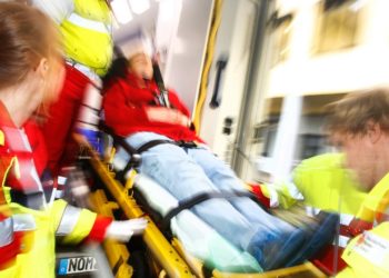 EXKLUSIV: MIT Studie: Herzstillstände unter jungen Menschen nehmen in Israel nach Impfung um über 25 % zu