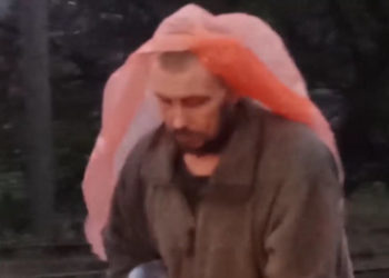 "Asow"-Nazis im Stahlwerk von Mariupol kapitulieren – Märtyrer-Kampagne der Medien misslungen