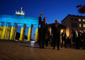 Wo sind wir, was erwartet uns in Europa und in Deutschland? Ein Interview mit Wolfgang Bittner