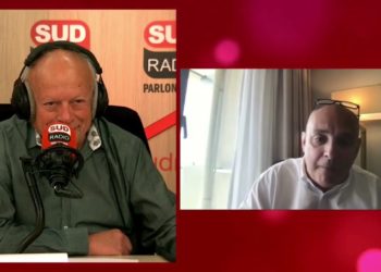 "Ce n'est pas la Russie mais bien l'Europe qui va se transformer en Grèce !" – Olivier Delamarche