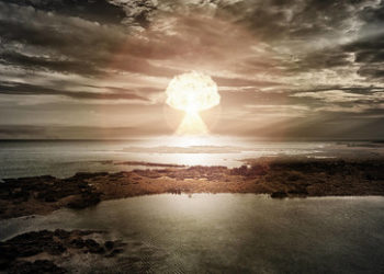 Nur keine Angst vor dem Atomkrieg, oder: Ein Freund, ein guter Freund …