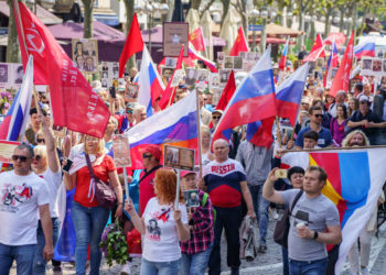 "Faschistische Aussage" – Reaktionen auf Morawieckis Forderung zur "Auslöschung der russischen Welt"