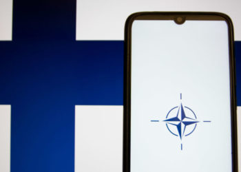 "Macht unseren Kontinent nicht sicherer" – Moskaus Reaktion auf NATO-Mitgliedschaftspläne Finnlands