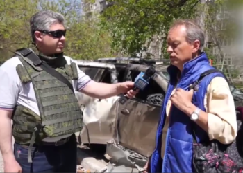 "Selenskij ist ein Kriegsverbrecher" – Tribunal zu Gräueltaten des ukrainischen Nationalismus