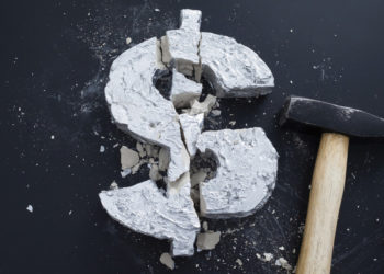 "Sie zerstören die Weltherrschaft des US-Dollar": Russischer Finanzausschuss-Chef über US-Sanktionen